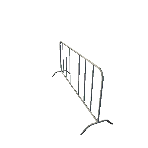 Barrier Metal